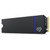 Seagate M.2 2280 PCIe NVMe Gen 4 1TB SSD, Game Drive, oem (ZP1000GP300001)
