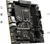 MSI PRO B760M-A WIFI DDR5 Motherboard for 12th/13th/14th Generation