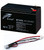 RITAR Sealed battery, 12V 7.0AH