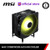 MSI CPU Air Cooler ARGB MAG COREFROZR AA13 Support LGA 1700 & 1851 Intel Socket