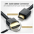 iWays HDMI Full Copper Cable VER 1.4 4K/30HZ 20M (IW-HDM20)