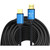 iWays HDMI Full Copper Cable VER 2.0 4K/60HZ 20M (HDM4K-20M)
