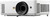Viewsonic Projector 4800 Lumens WXGA, 2*HDMI PA700W 2YRW against manufacturing defects & 1YRW or 1000 hours for projector lamp (whichever comes first), Native Resolution: 1280x800