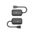 iWays HDMI to HDMI Wireless Extender 30 Meter (IW-EXH43)