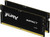 Kingston 32GB DDR5-5600 Laptop RAM SO-DIMM
