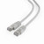 EussoNet Patch Cord CAT6 Full Copper, LSZH Jacket, 0.25M (EU-6PT025M)