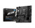 MSI PRO B760M-P DDR5 Motherboard for 12th/13th/14th Generation