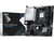 MSI PRO H810M-B DDR5 Motherboard for Ultra CPU 15th Generation