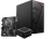 MSI Gaming Case Micro-ATX MAG SHIELD M301