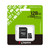 Micro SD Kingston 128GB SDCS3/128G (Speed 150MB/s Read)