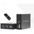 iWays FHD 1080P HDMI+USB KVM Extender 150 Meter (IW-HM150U)