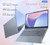 Lenovo IdeaPad Slim 3 83K100YTFU Core i7-13620H 16GB RAM 512GB SSD 15.3" WUXGA