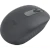 Logitech Bluetooth Mouse USB, reliable mouse that frees up your workspace - M196 BLACK (910-007459)