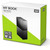 WD My Book 14TB 3.5" External Hard Drive USB 3.0 with Password Protection (WDBBGB0140HBK-EESN)