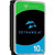 Seagate SkyHawk 10TB 3.5" SATA Surveillance Hard Drive (ST10000VE0010)