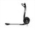 Logitech USB Headset With Microphone - H960 (981-000100)