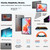 TECLAST P30T WiFi (GREY) 10.1" IPS 60Hz 128GB Android Tablet