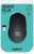Logitech Wireless Mouse USB Silent Plus Quiet Clicks - M330 BLACK (910-004909)