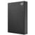 Seagate One Touch 2TB 2.5" External Hard Drive USB 3.0 with Password Protection (STKY2000400)