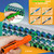 EussoNet Fiber Cleaning tool 2.5mm (SC/FC/ST) (EU-F25SCT-SC)