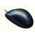 Logitech Wired Mouse USB - Full-size Comfort Design - M90 BLACK (910-001795)