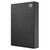 Seagate One Touch 5TB 2.5" External Hard Drive USB 3.0 with Password Protection (STKZ5000400)