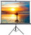 SkyPro Tripod Projector Screen 180cm x 180cm (SP-TP180)