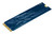 Kingston M.2 2280 PCIe NVMe Gen4 2TB - R/W: 6,000/5,000MB/s SSD (SNV3S/2000G)