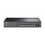 TP-Link TL-SG2210MP Switch Omada 10Port Gigabit Smart with 8-Port PoE+ (150w) with 2*giga SFP slots
