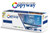 Copyway Compatible HP CF244A Black Premium Toner Cartridge (1000 Pages)