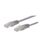 Corning UTP Patch Cord CAT6 2Meter Gray (CCAVGE-D1002-A020-C0)