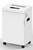 SharpCut M6025C Cross Cut Paper Shredder 25-Sheet, Security Level P-4, 60L Bin