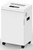 SharpCut M7015M Micro Cut Paper Shredder 15-Sheet, Security Level P-5, 70L Bin