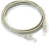 Corning UTP Patch Cord CAT6 5Meter Gray (CCAVGE-D1002-A050-C0)