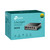TP-Link SG105PE Switch 5Port Gigabit Easy Smart with 4-Port PoE+ (65w)