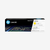 Copyway Compatible HP W2222A (222A) Yellow Premium (NO chip) Toner Cartridge (1200 Pages)