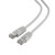 Corning UTP Patch Cord CAT6 0.5Meter Gray (CCAVGE-D1002-A005-C0)