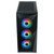 Cooler Master Gaming Case 3*ARGB FAN - CMP520