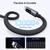 UGREEN USB-C to USB-C 100W Braided Cable & Aluminum Body (SE-UGREEN-USB-C-TO-USB-C-100W-BRAIDED-CABLE-2)