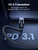 UGREEN USB-C to USB-C 240W Braided Cable & Aluminum Body (SE-UGREEN-USB-C-TO-USB-C-240W-BRAIDED-CABLE)