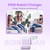 UGREEN UNO 65W GaN Tech Chip, Triple Port Charger for Phones, Tablets, Ipads, Laptops & MacBooks