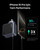 UGREEN NEXODE 100W GaN Tech Chip, 4 Ports Charger for Phones, Tablets, Ipads, Laptops & MacBooks