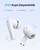UGREEN HITUNE T6S TWS Hybrid Active Noise Cancellation (ANC)