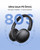 UGREEN Studio Max 2 Bluetooth Wireless Headphones – Premium Sound, Ultra-Low Latency, Noise Reduction