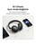 UGREEN Studio Max 2 Bluetooth Wireless Headphones – Premium Sound, Ultra-Low Latency, Noise Reduction