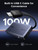 UGREEN Power Bank 145W, 3 Ports, 20000 mAh, Fast Charging for Laptops, MacBooks, Smartphones, Tablets