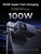 UGREEN Nexode Power Bank 130W 3 Ports, 20000 mAh with Built-in USB-C Cable for Laptops, MacBooks, Smartphones, Tablets, iPads