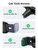 UGREEN Air Vent Car Mount Phone Holder