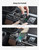 UGREEN Gravity Car Phone Holder: Durable Auto Clamping Mount for Phones up to 7.2 inch, 360° Rotation, and Stable, Air Vent Installation - LP228 80871
