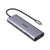 UGREEN 10-in-1 USB-C HUB Docking Station + Power Delivery Port